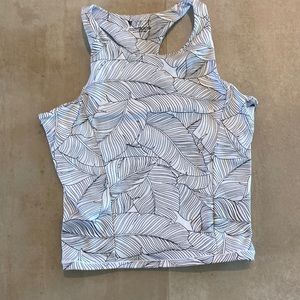 Victoria’s Secret sports top